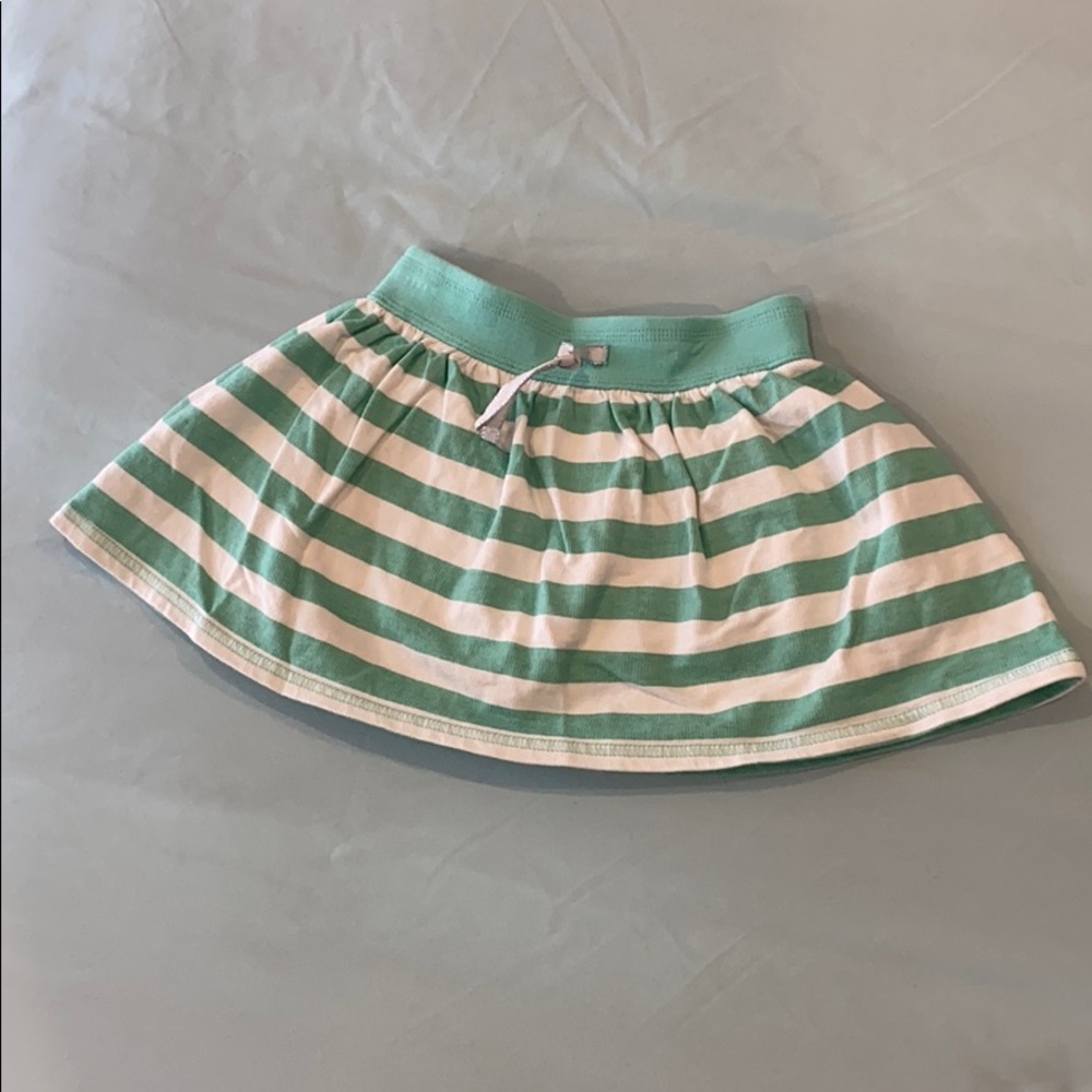 EUC Skirt with Hidden Shorts